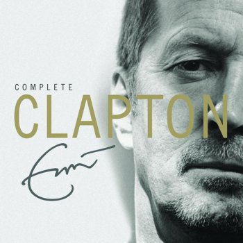 Eric Clapton After Midnight (Alternate Mix)