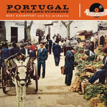 Bert Kaempfert Petticoats Of Portugal