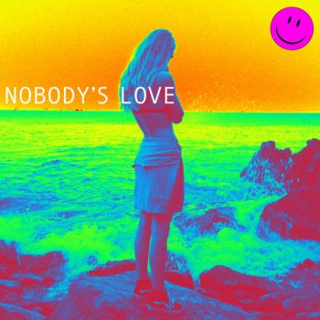 Maroon 5 Nobody's Love