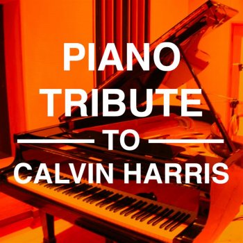 Piano Tribute Players Flashback