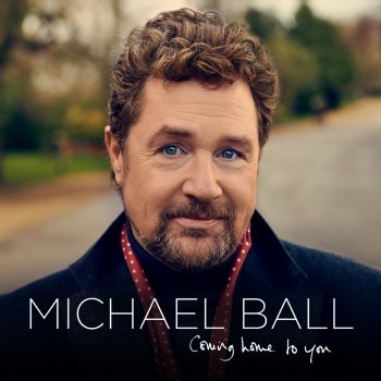 Michael Ball Bright Eyes