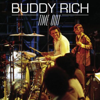 Buddy Rich Party Time
