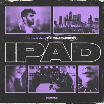 The Chainsmokers feat. Codeko iPad - Codeko Remix