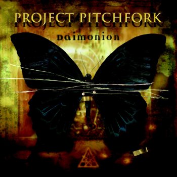 Project Pitchfork We Are One - Mirror Split Up Into Pieces