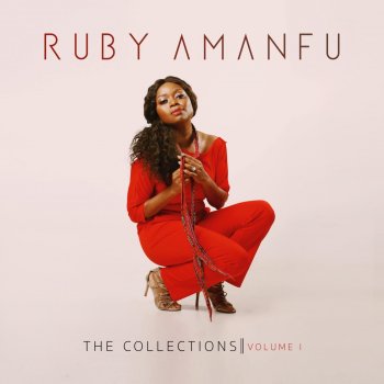 Ruby Amanfu Wash It Away