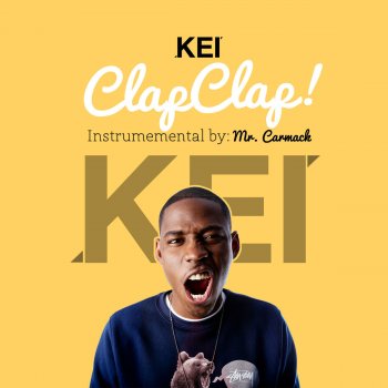 Kei Clap Clap