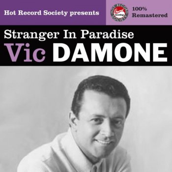 Vic Damone & Patti Page Isn't It Romantic