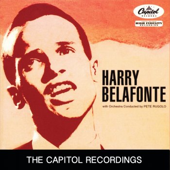 Harry Belafonte Deep As The River