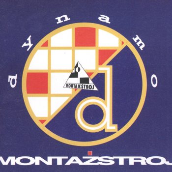 Montazstroj Post-Communism - 1993 Mix