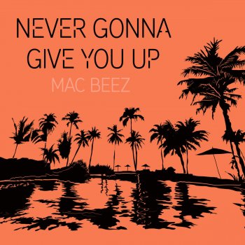 Mac Beez Never Gonna Give You Up