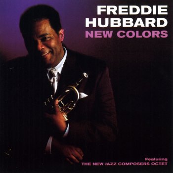 Freddie Hubbard Blue spirits