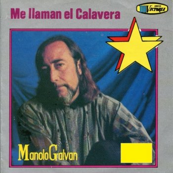 Manolo Galvan El Calavera