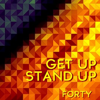 Forty Get up Stand Up (Barattini Remix)