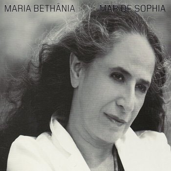 Maria Bethânia Grao de Mar