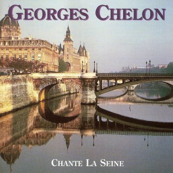 Georges Chelon Sous le ciel de Paris