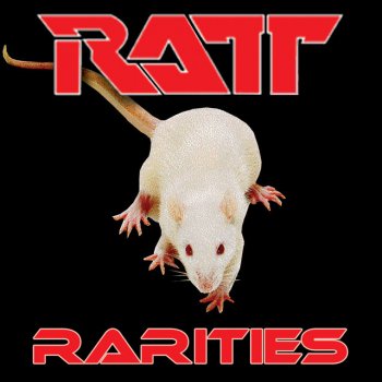 Ratt Body Talk (Live in Germany)