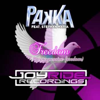 Pakka feat. Stephan Maria Freedom (Jens Kyle Radio Mix) [feat. Stephan Maria]