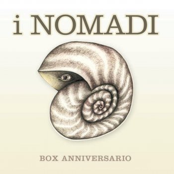 Nomadi Noi Non Ci Saremo - 2007 - Remaster;
