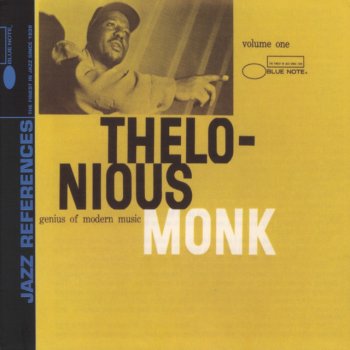 Thelonious Monk Ruby My Dear