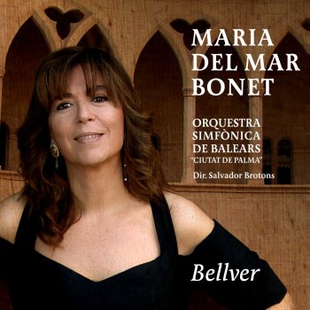 Maria del Mar Bonet La Serenata