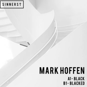 Mark Hoffen Black