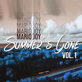 Mario Joy feat. Mally Gulbetekin California - Mally Gulbetekin Remix