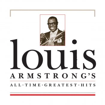 Louis Armstrong and His Orchestra La Vie En Rose