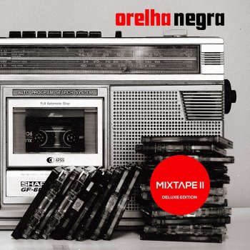 Orelha Negra feat. STK, Regula, Heber & Roulet, Orelha Negra, STK, Regula, Heber & Roulet Solteiro
