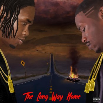 Krept & Konan feat. Derrick Morgan The Long Way Home