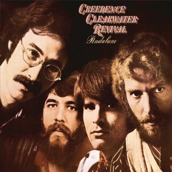 Creedence Clearwater Revival 45 Revolutions Per Minute, Pt. 2