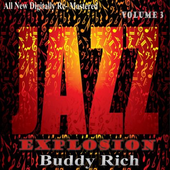 Buddy Rich Red Boy Blues