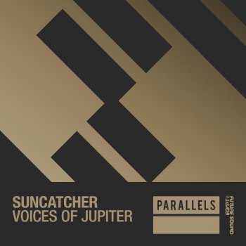 Suncatcher Voices of Jupiter (Extended Mix)