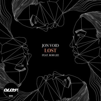 Jon Void Lost (feat. Rob Lee)