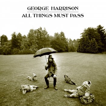 George Harrison All Things Must Pass (2020 Mix)