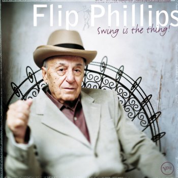 Flip Phillips I Hadn't Anyone Till You