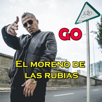 GO El Moreno De Las Rubias