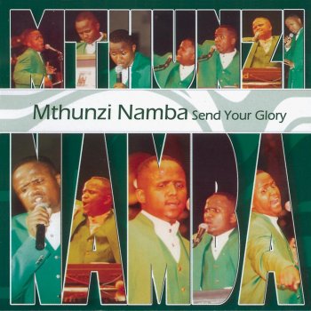 Mthunzi Namba Soon and Very Soon