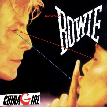 David Bowie China Girl - 2002 Remastered Version