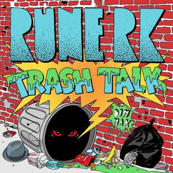 Rune RK Trash Talk - Original Mix