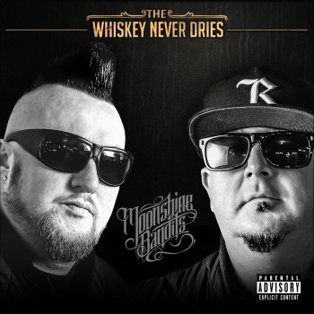Moonshine Bandits feat. Struggle Jennings Outlaws Never Die