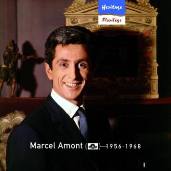 Marcel Amont Barçarolle Auvergnate