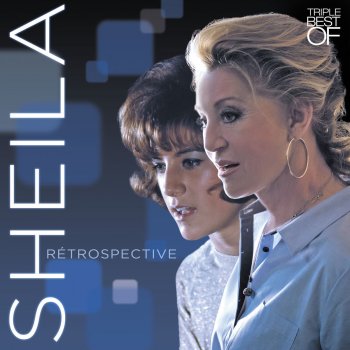 Sheila feat. Andy Lyden Le cinéma - Version stéréo