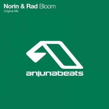 Norin & Rad Bloom - Original Mix