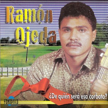 Ramon Ojeda Mi Negra La Quita Sueño