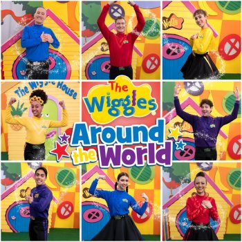 The Wiggles Around the World