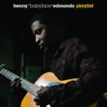 Kenny "Babyface" Edmonds Shower the People