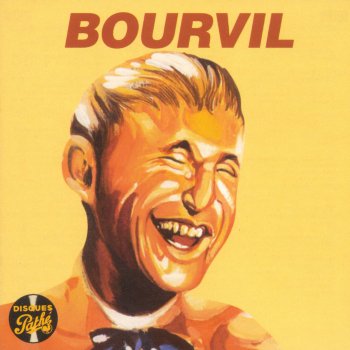 André Bourvil Mon vieux phono