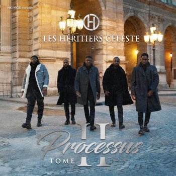 Les Héritiers Céleste feat. Moise Ngofo Tout l'amour