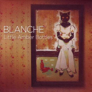 Blanche Oh Death, Where Is Thy Sting?