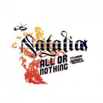 Natalia All or Nothing (Instrumental)